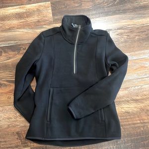 Kuhl Womens 3/4 Pullover Sweater